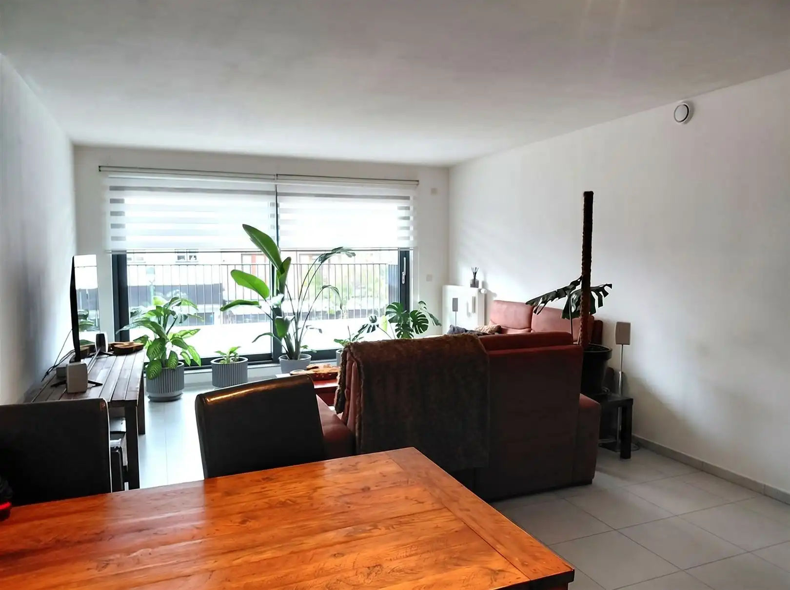 TE HUUR: Ruim appartement met 2 slaapkamers in Leopoldsburg! foto 5