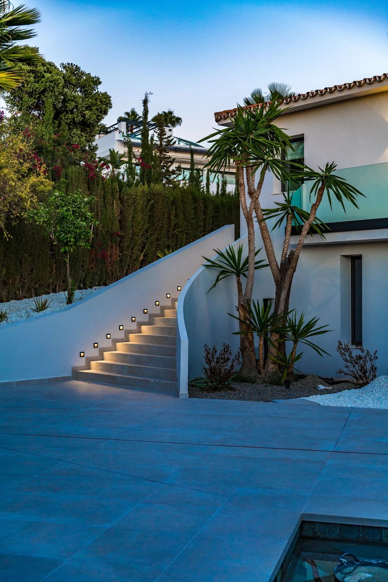 Adembenemende luxe op de Golden Mile – een villa waar elegantie en exclusiviteit samenkomen foto 22