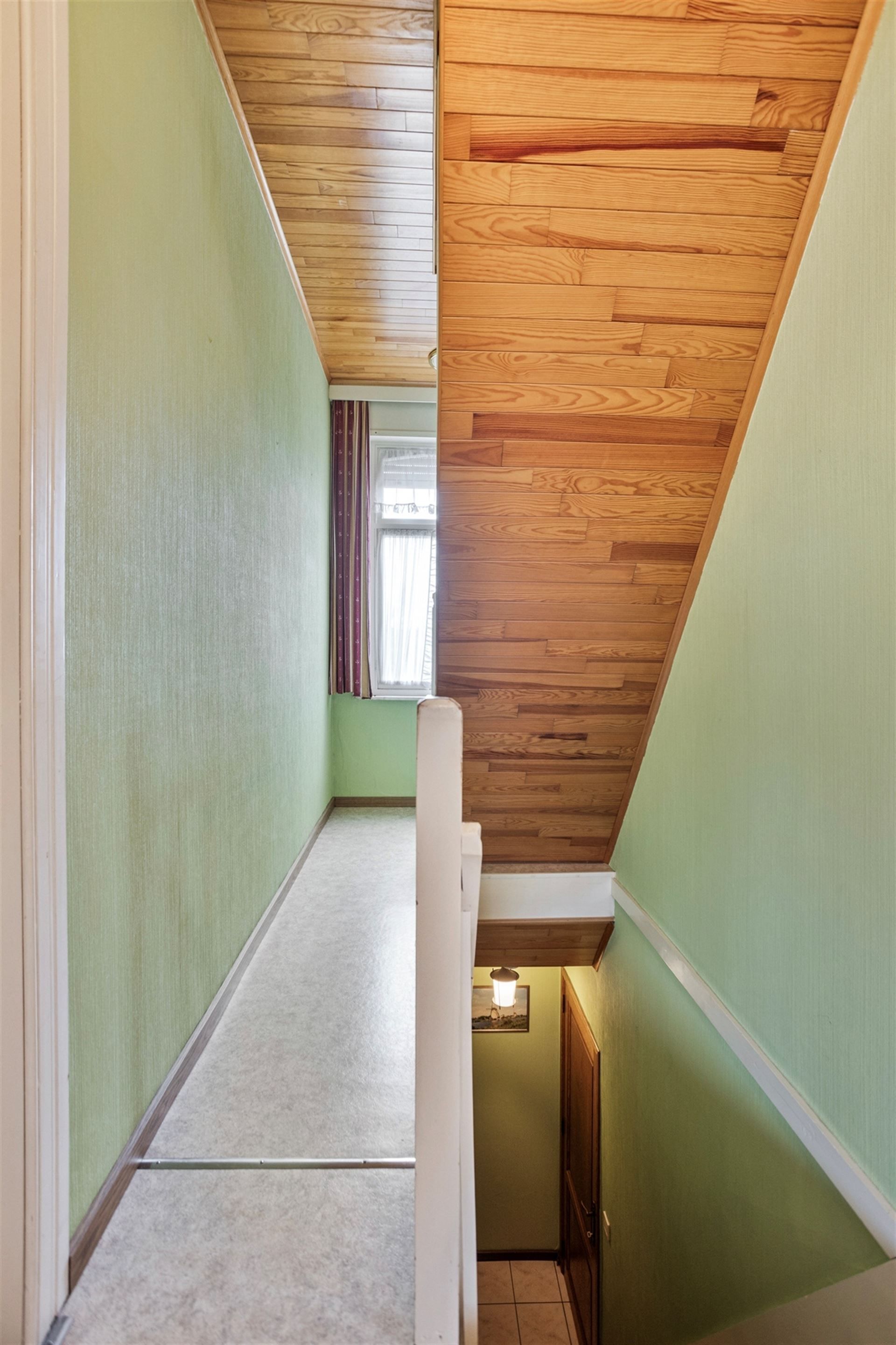 Eengezinswoning maar met een mogelijkheid tot omvormen naar kangeroewoning foto 17
