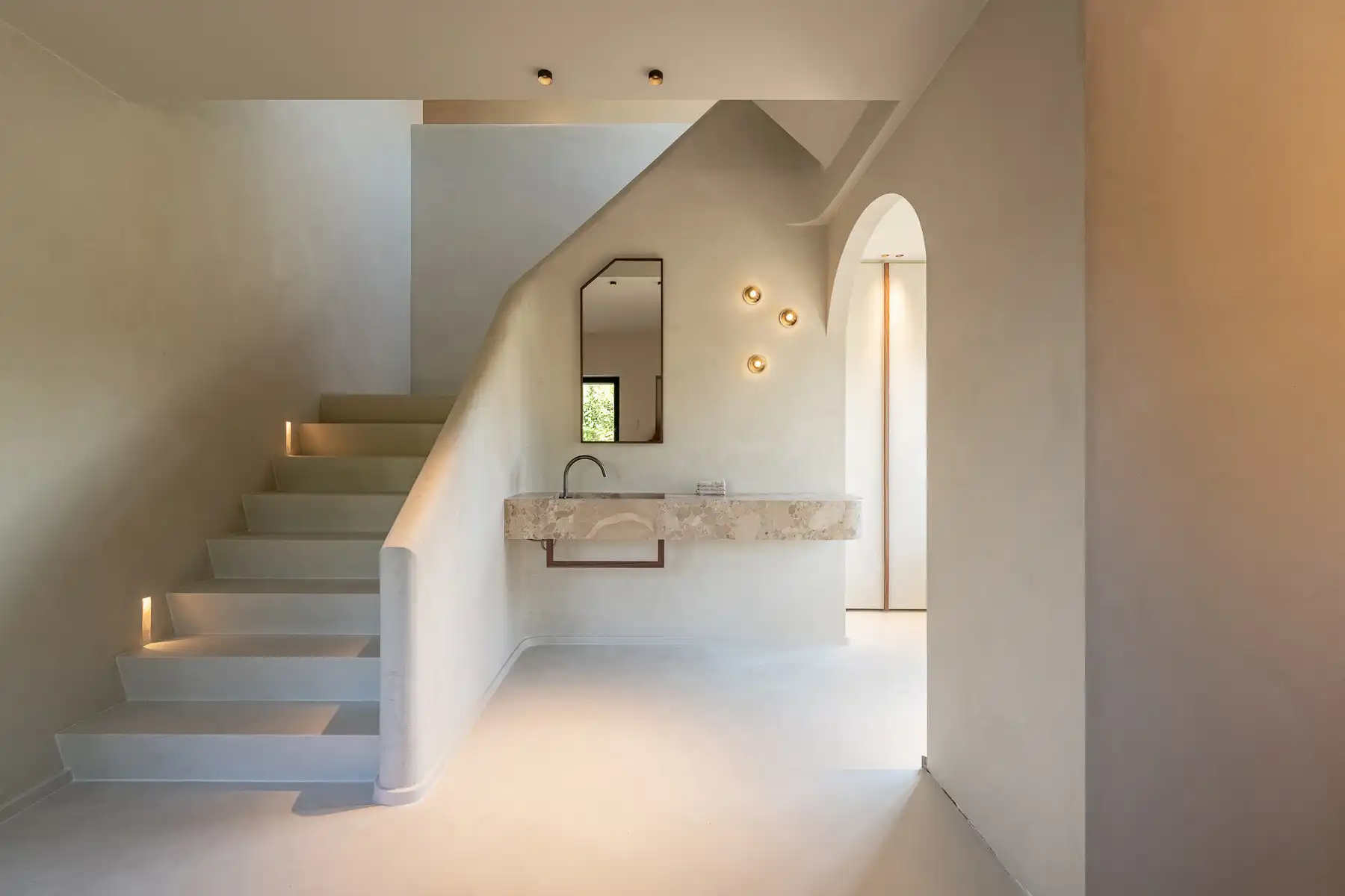 Exclusief: Stijlvolle renovatie op een toplocatie in Duinbergen foto 20