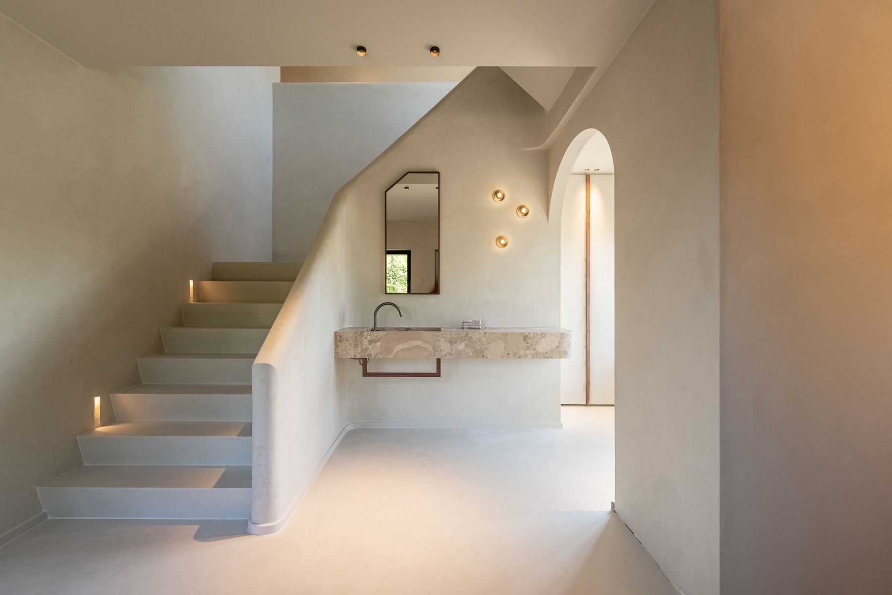 Exclusief: Stijlvolle renovatie op een toplocatie in Duinbergen foto 20