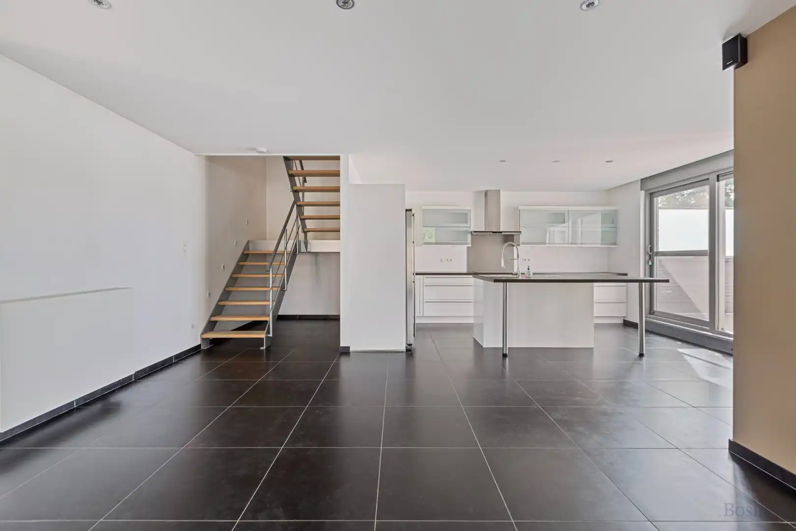 Duplex appartement (140m²) te huur in Tessenderlo foto 6