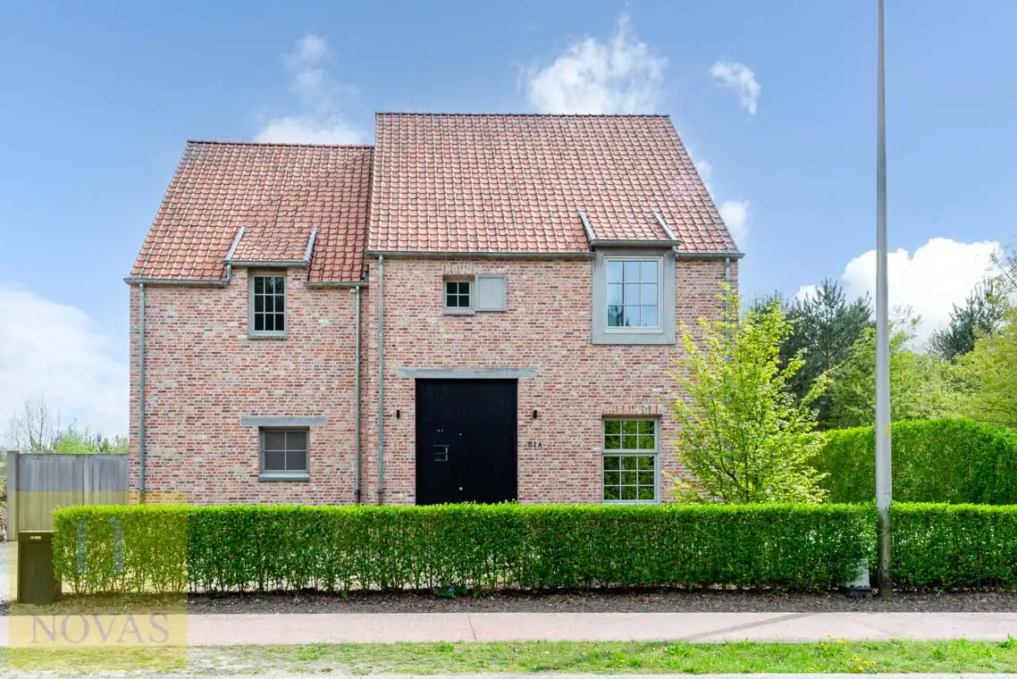 Prachtige woning, zonnepanelen, warmtepomp, thuisbatterij, 4 slaapkamers, bouwjaar 2015 foto 41