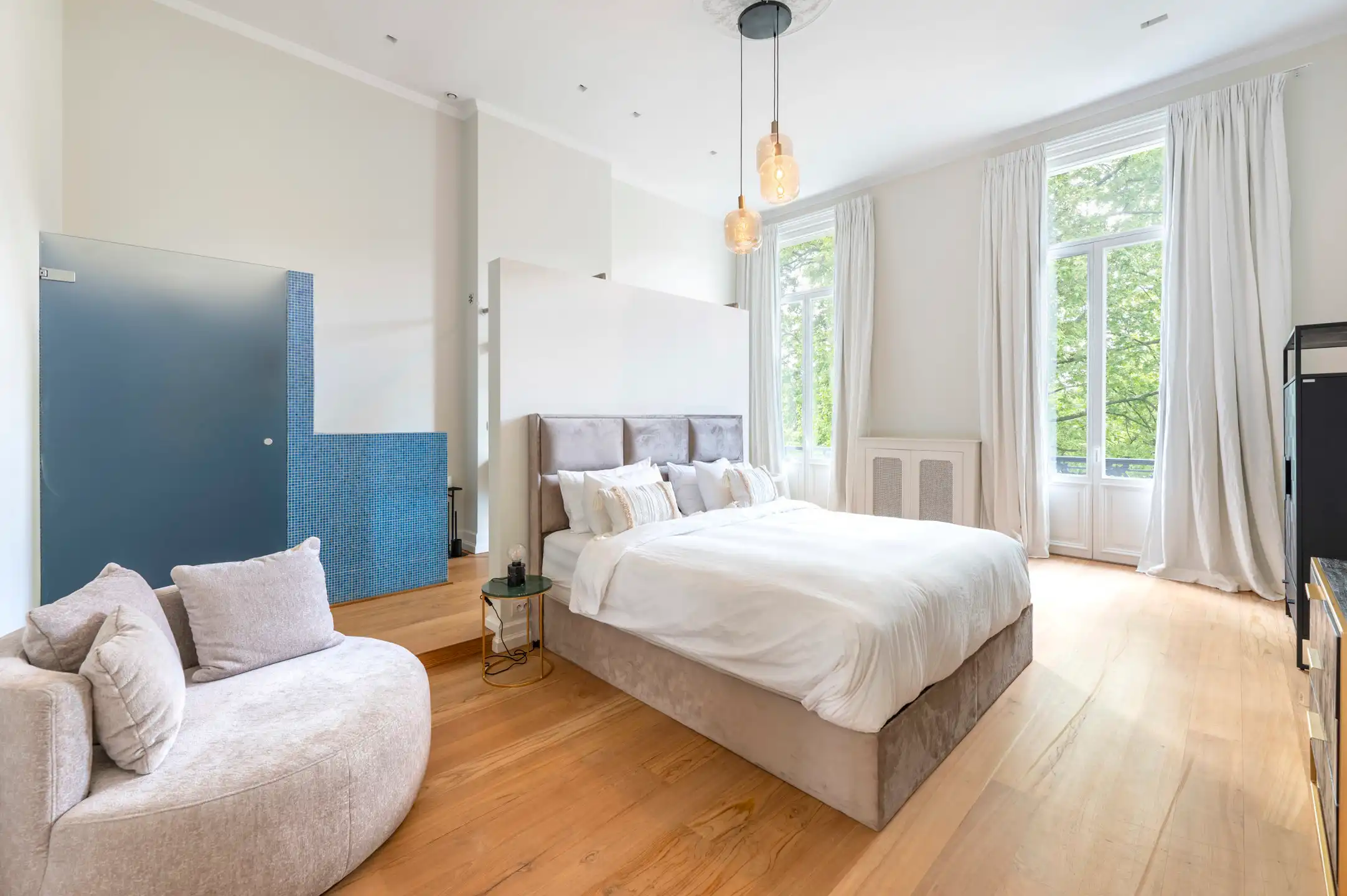 ANTWERPEN - Royaal wonen foto 7