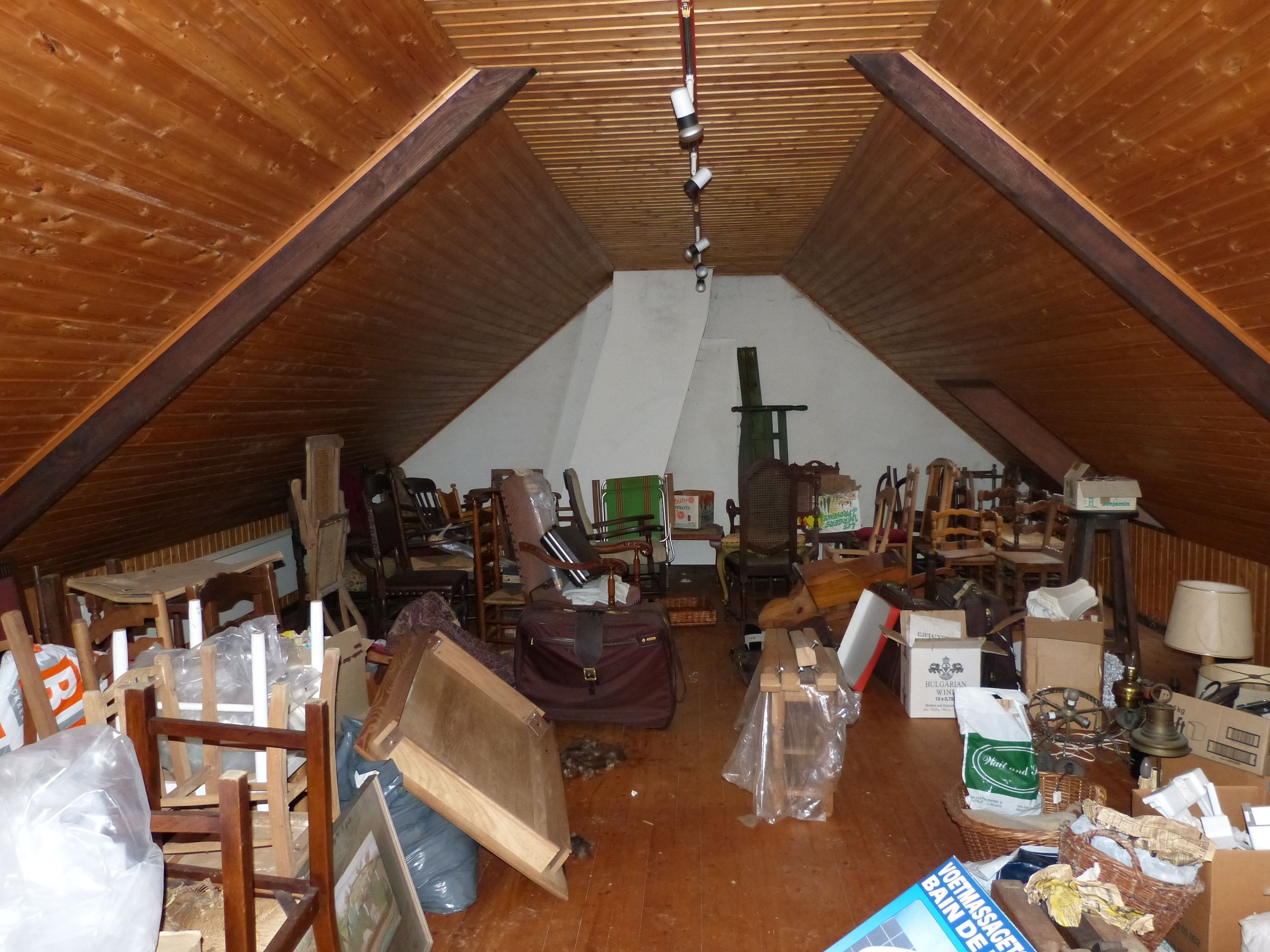 Langgevel hoeve Te Koop foto 16