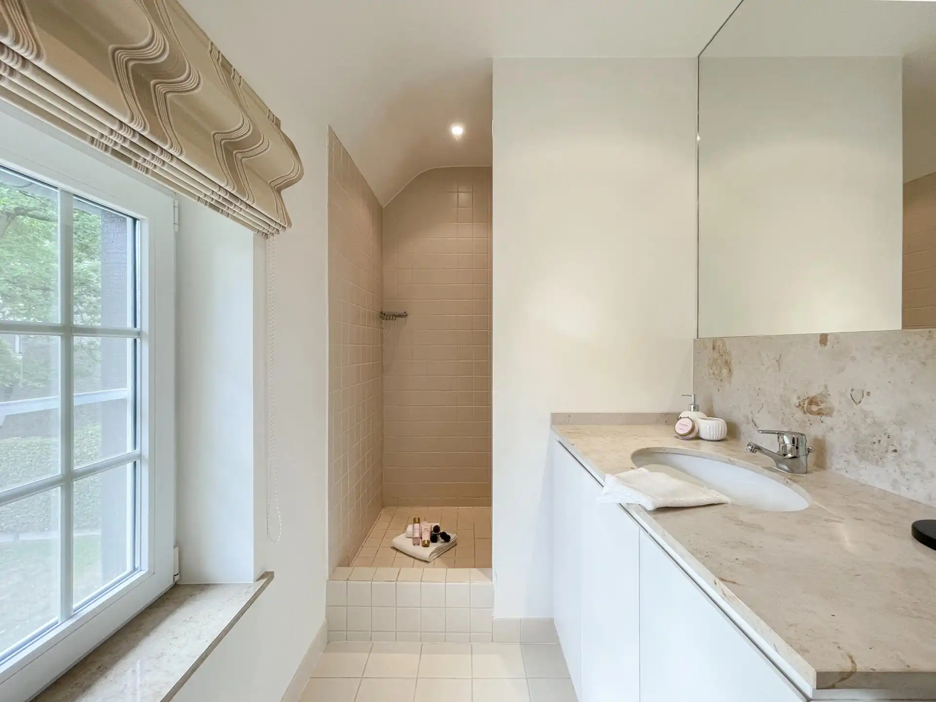 Hartje Zoute – villa met vergund nieuwbouwproject foto 24