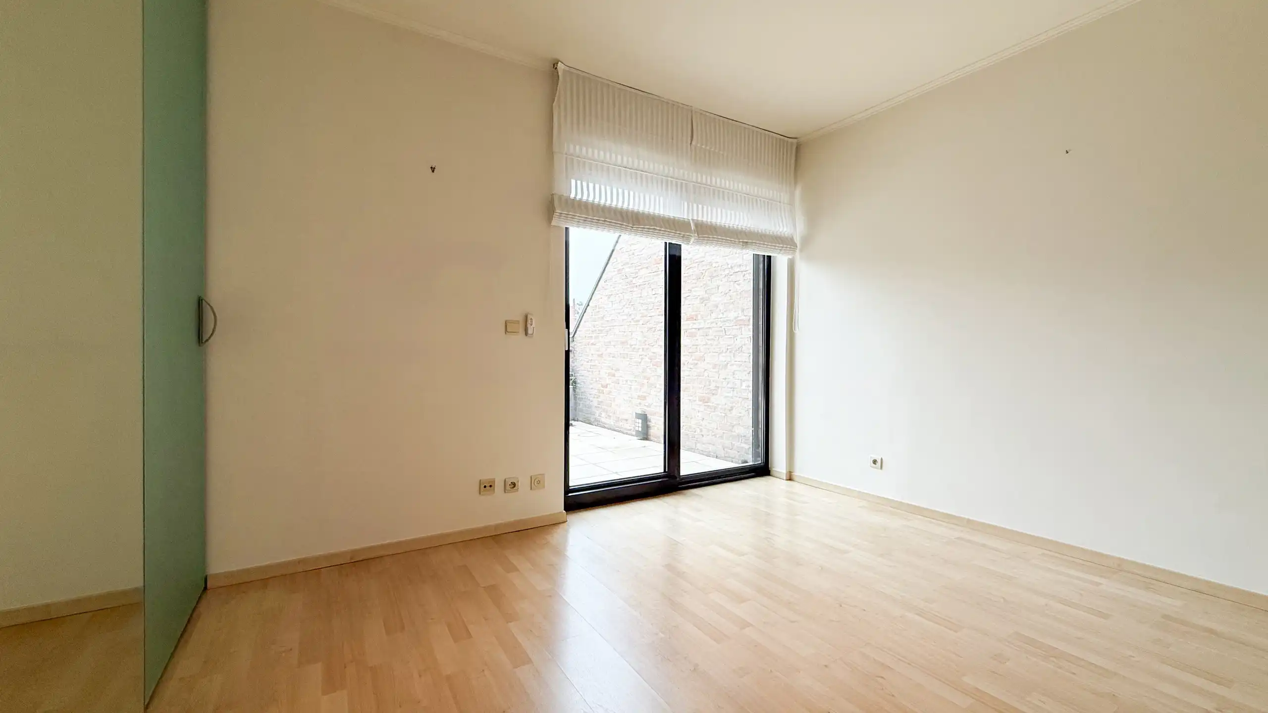 Uitzonderlijk appartement met 3 slaapkamers en 3 terrassen! foto 18