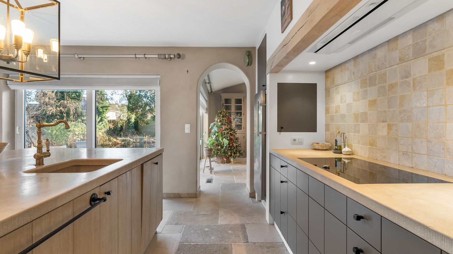 HAACHT -  unieke villa op +32 are foto 11