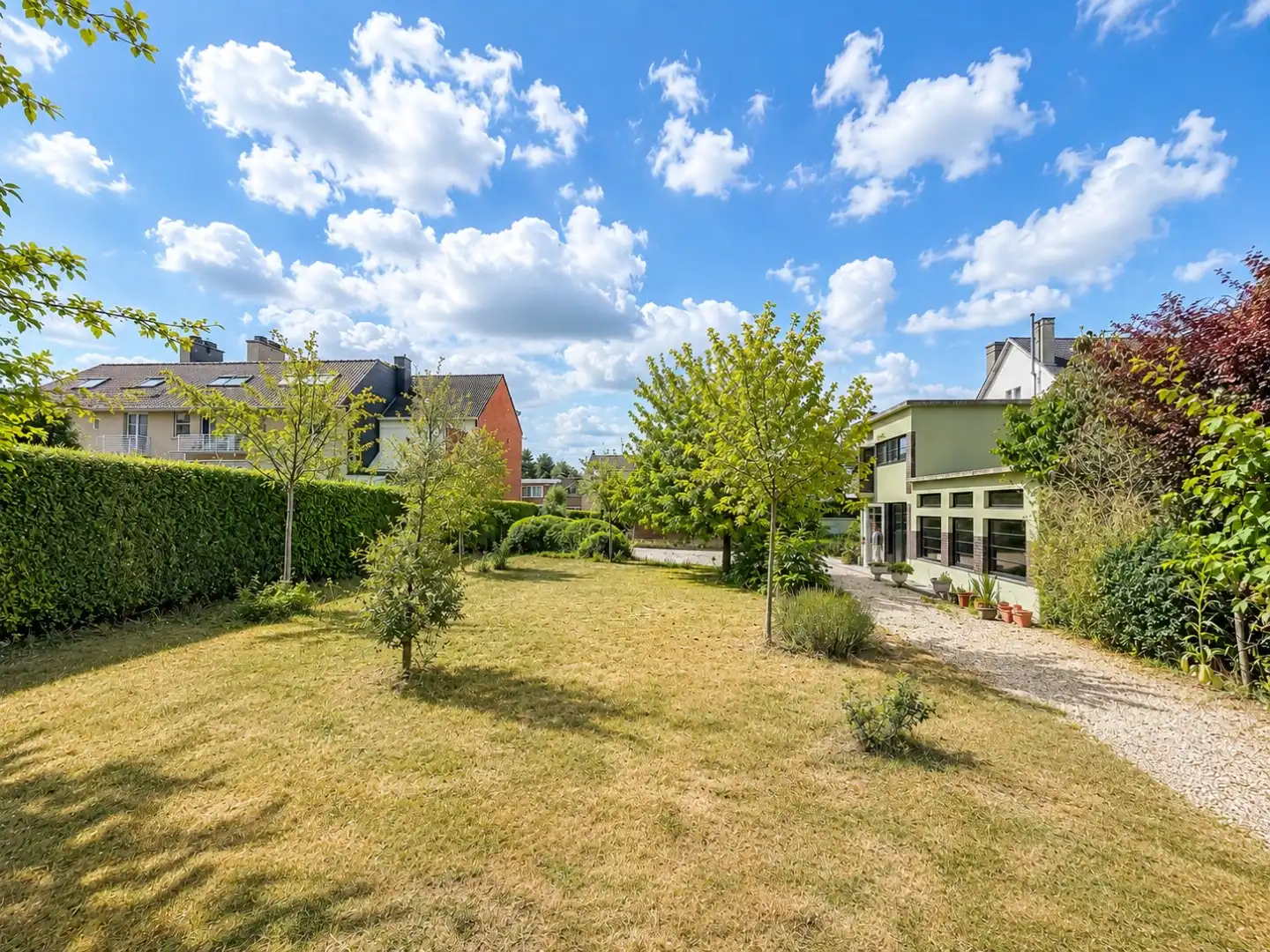 Beschermde modernistische villa van Victor Broos uit 1934 foto 24