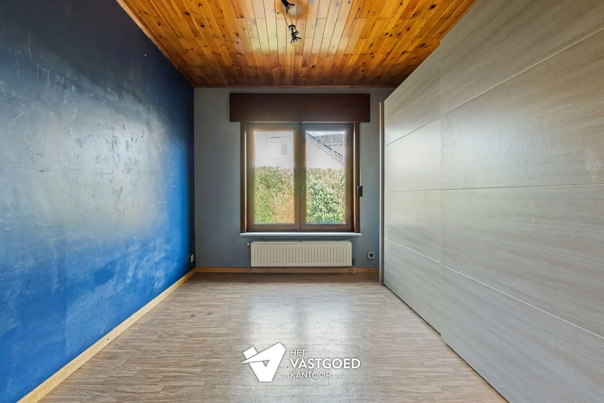 TE RENOVEREN WONING MET 3 SLAAPKAMERS RUSTIG GELEGEN OP EEN PERCEEL VAN 760M² TE LEOPOLDSBURG foto 20