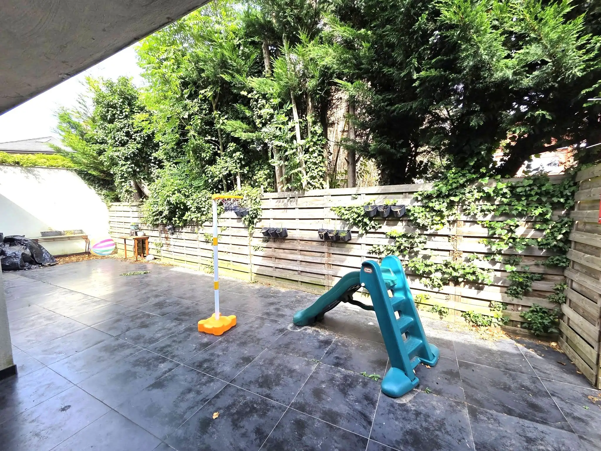 Ruime woning...met loftgevoel... foto 21