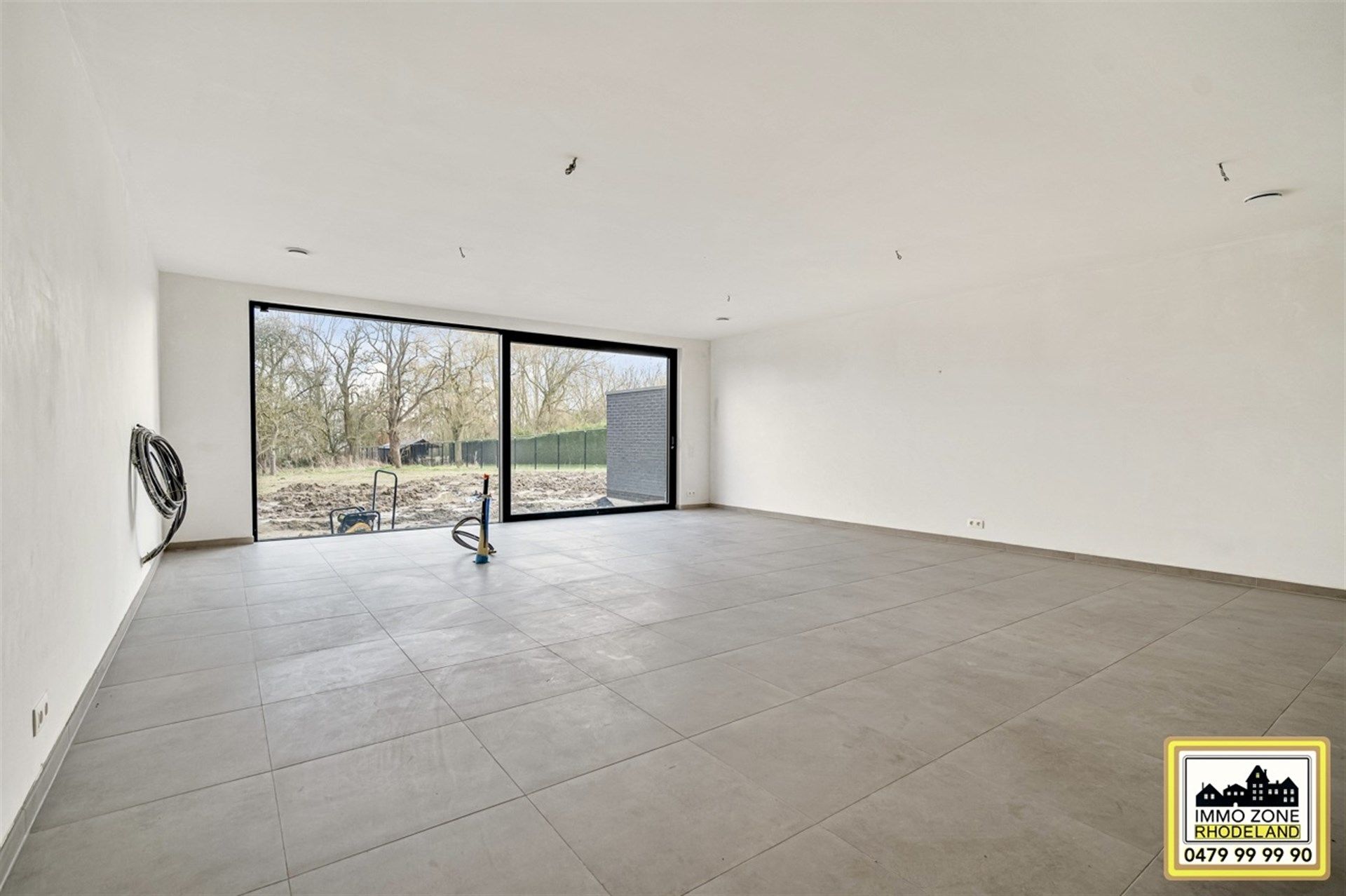 Prachtige nieuwbouw woningen met 3 slpks, garage en tuin foto 8