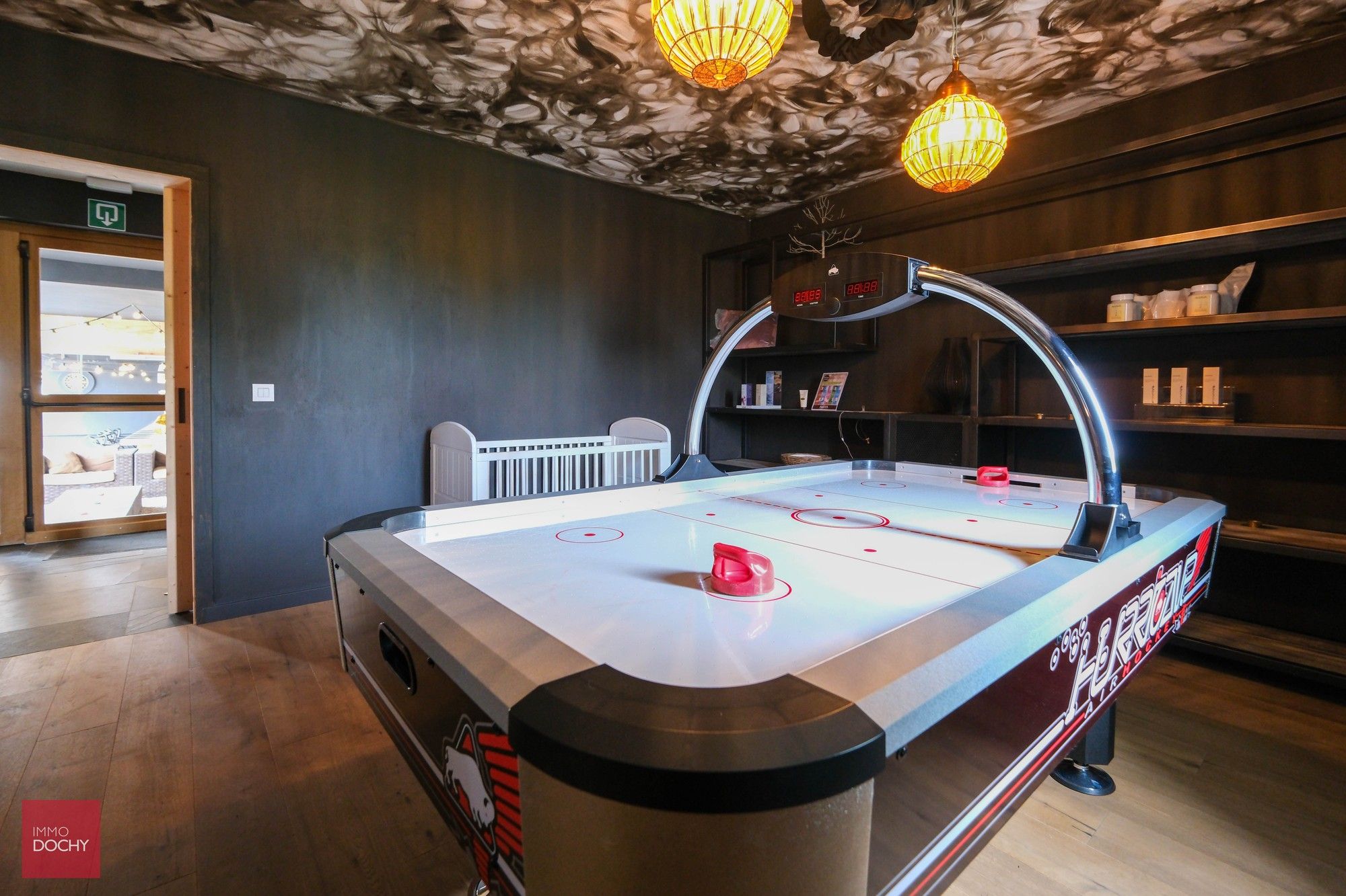 La Douceur de la Miclette – Exclusieve vierkantshoeve met B&B, wellness en paardenfaciliteiten foto 19