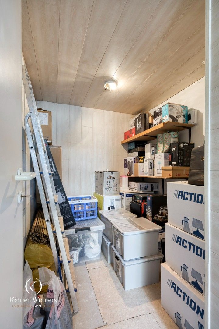 Eengezinswoning met terras foto 22