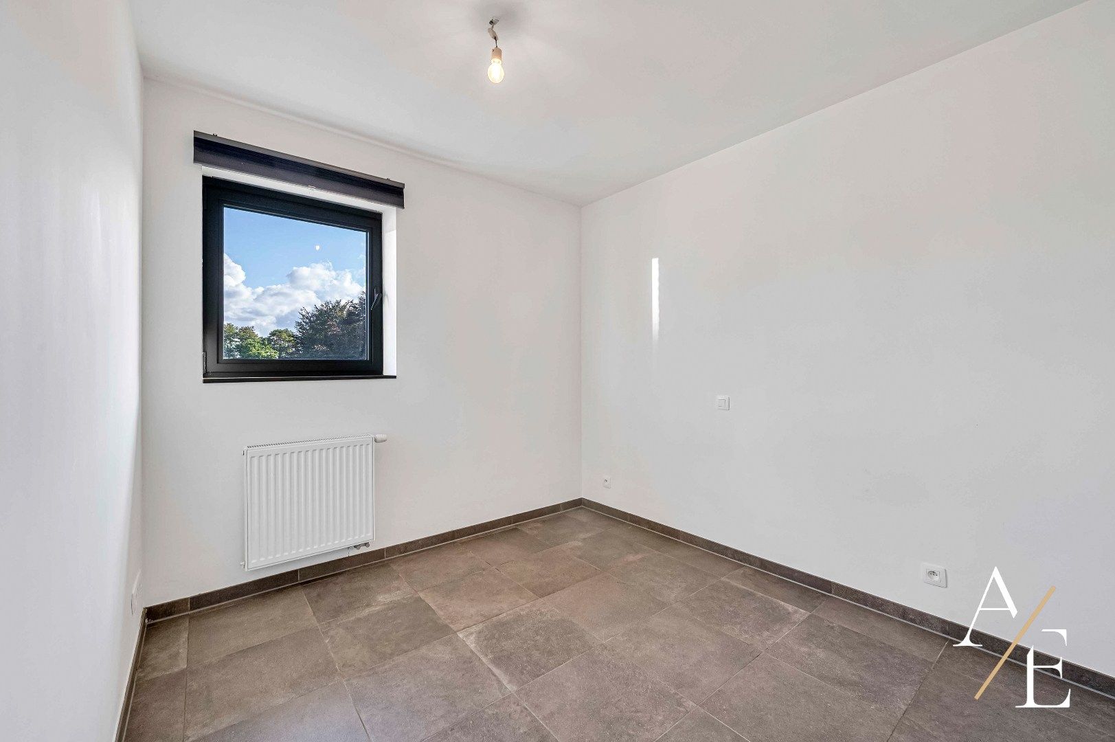 Melle - recent energiezuinig appartement (2slk.) met terras en staanplaats foto 6