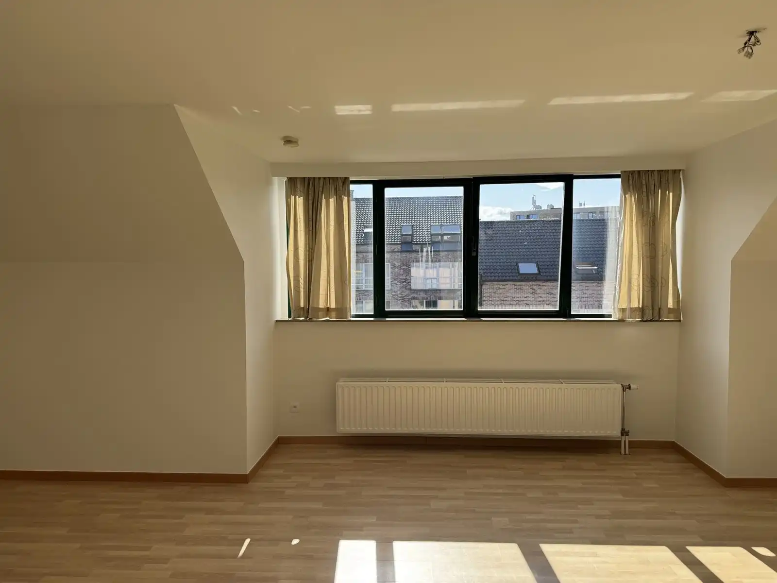 Dak-appartement foto 4