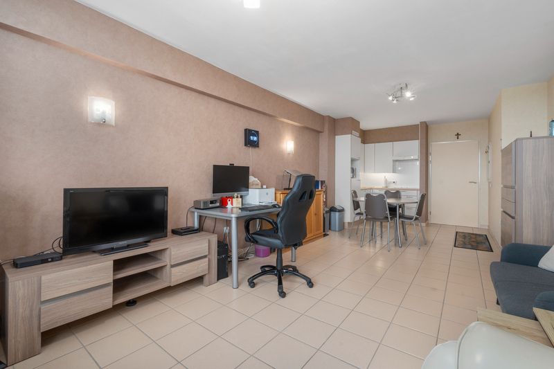 2 slaapkamer appartement met prachtig open zicht! foto 8