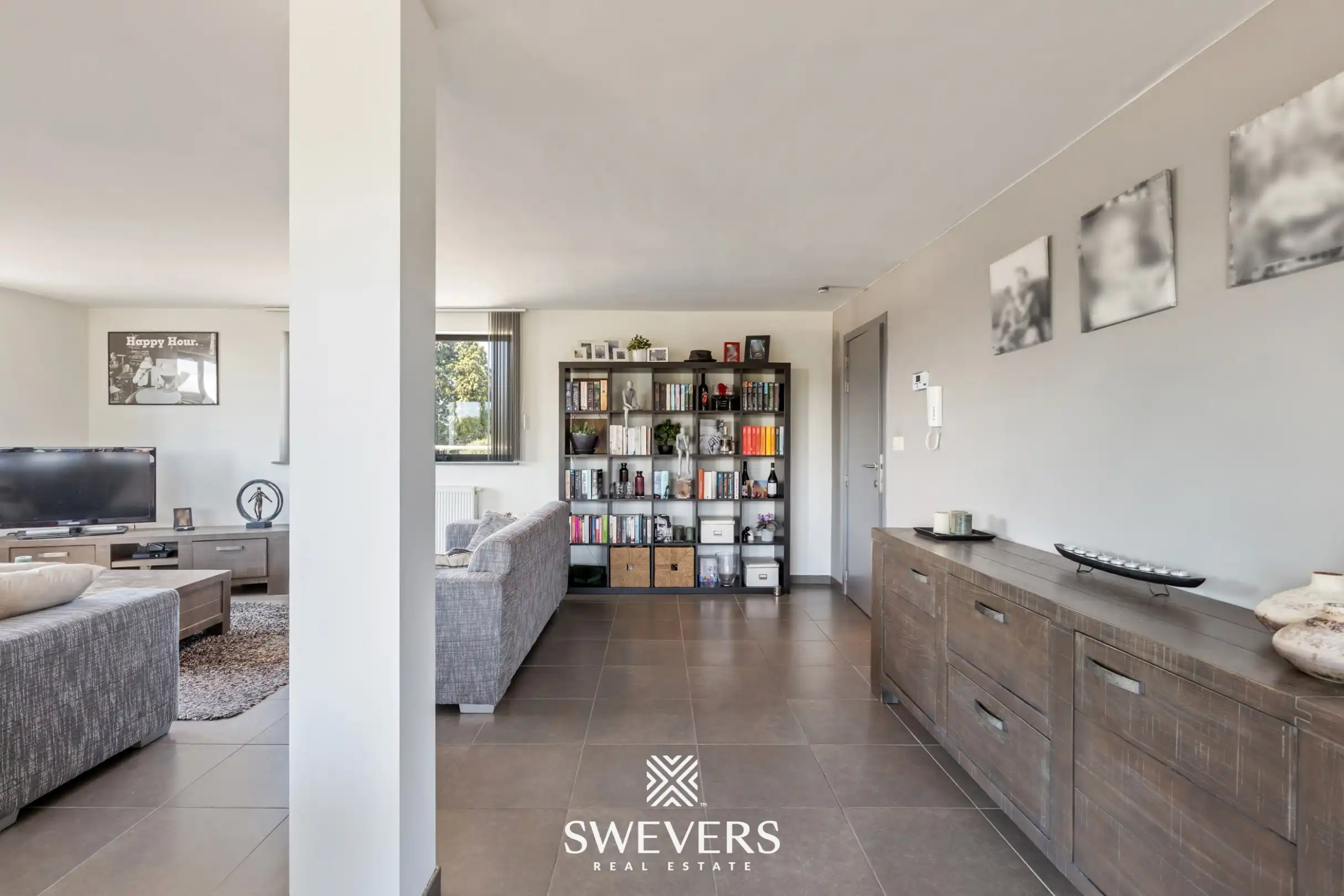 137 m² duplex in Heppen — slim wonen met meerwaarde foto 8