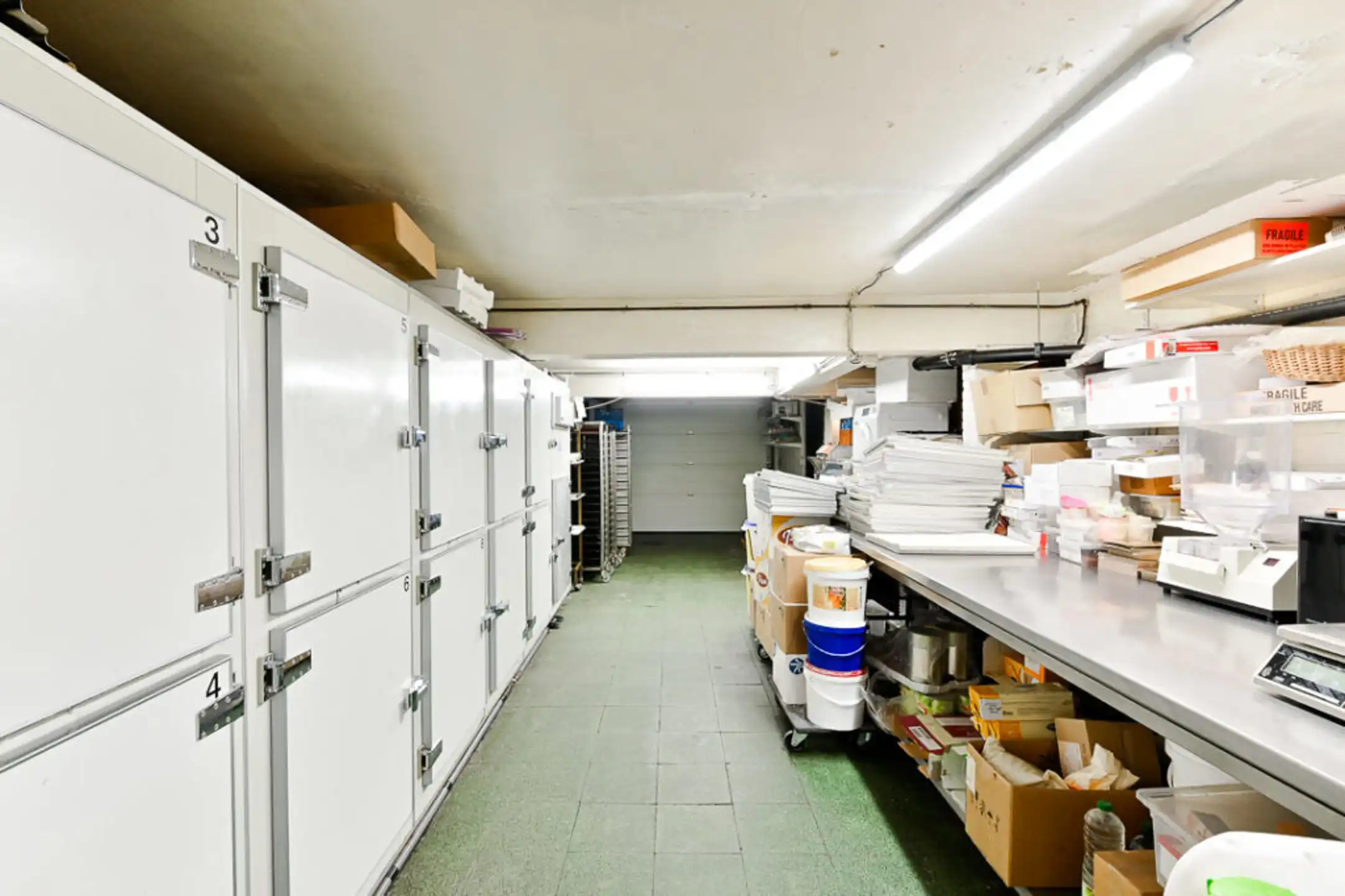 Veelzijdig handelspand op TOP-locatie foto 24