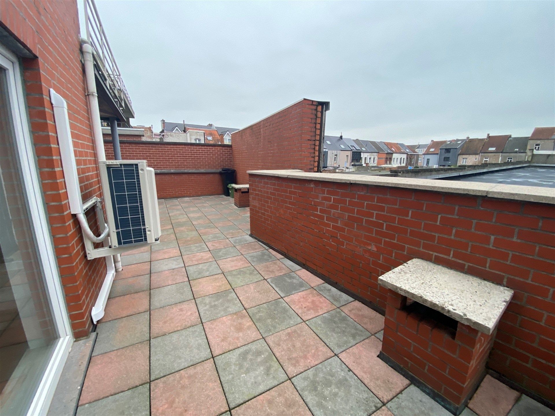 Appartement in het centrum van Aalst foto 4