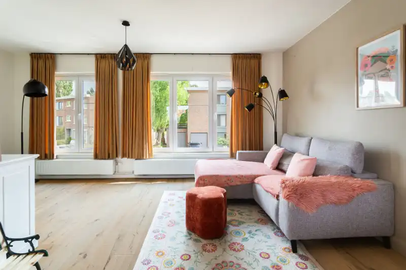 Prachtige bel-etagewoning in kindvriendelijke buurt! EPC A! foto 9