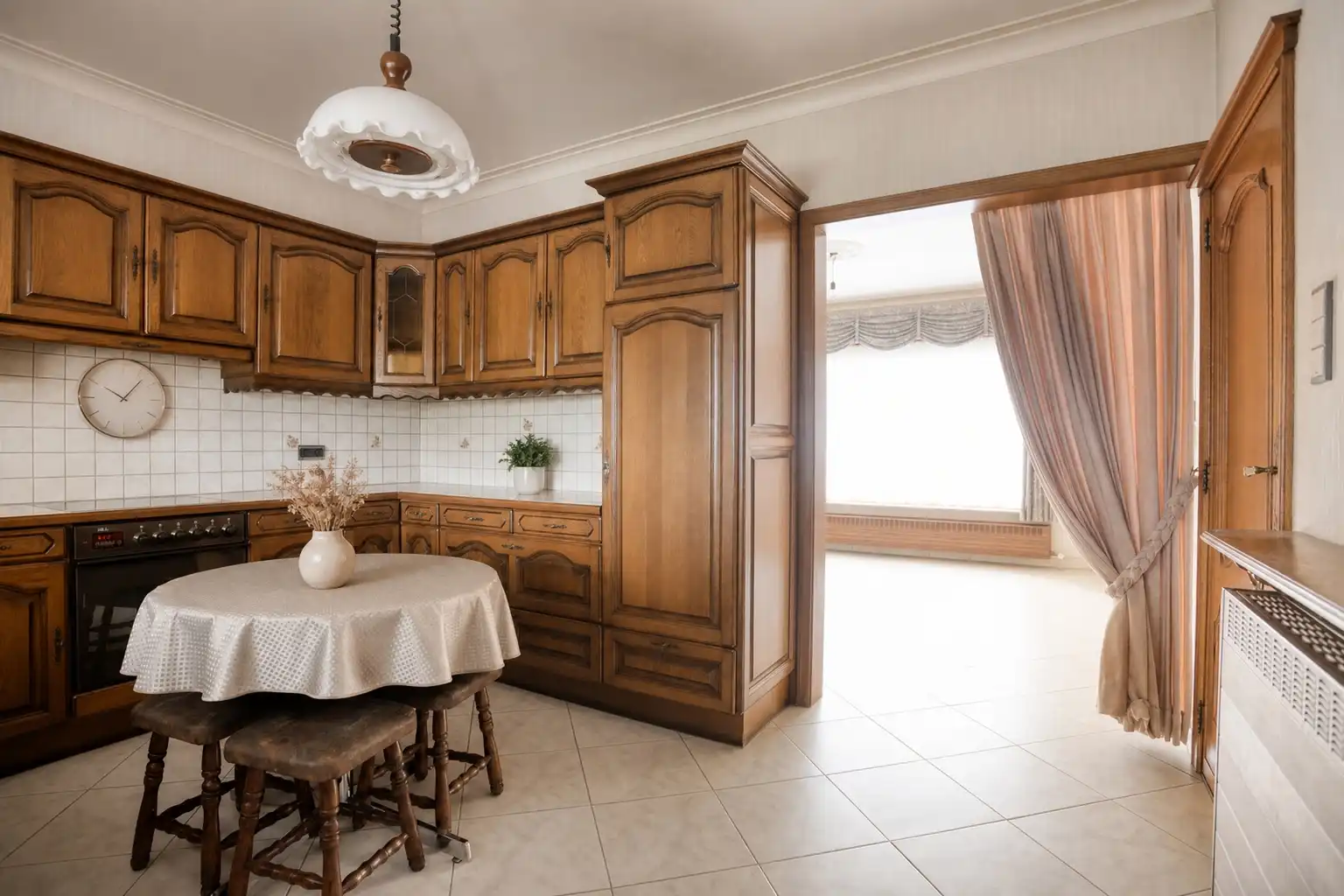 VRIJSTAANDE WONING MET TUIN IN KORTENAKEN foto 5