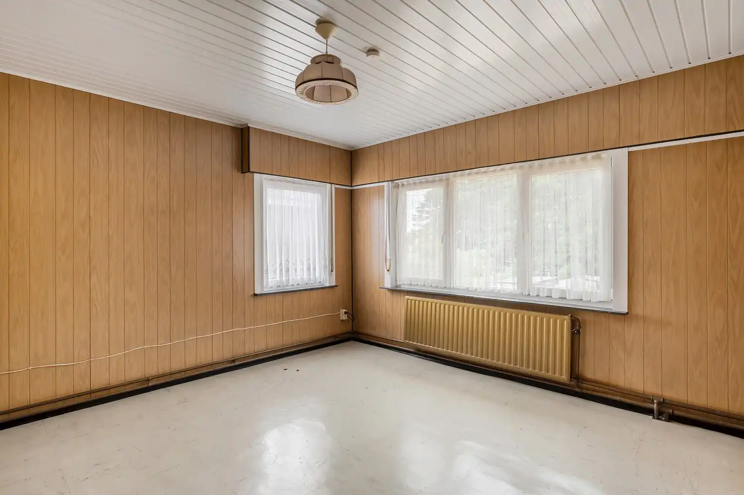 Vrijstaande woning met mooie tuin in Hulshout foto 15