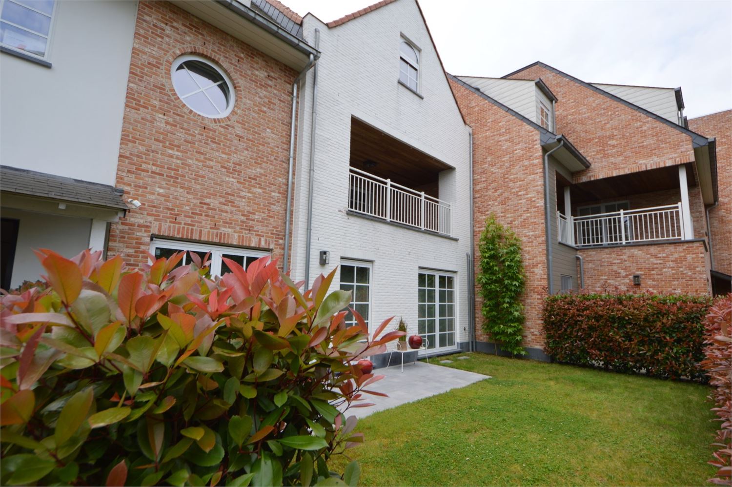 INSTAPKLAAR LUXE NIEUWBOUW APP. 167 M2 MET ZICHT OP PARK foto 31