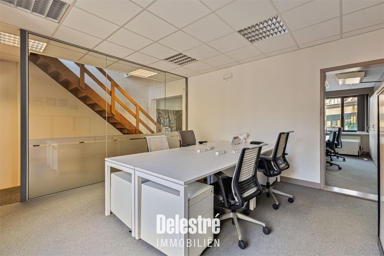 RUIME HANDELSEIGENDOM TOPLOCATIE HOPMARKT foto 18