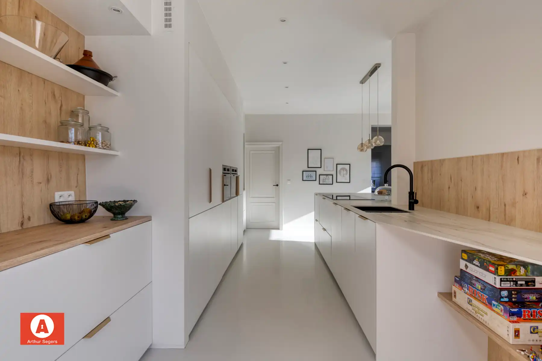 Elegante gezinswoning mét 4 slaapkamers in Lippelo. foto 12