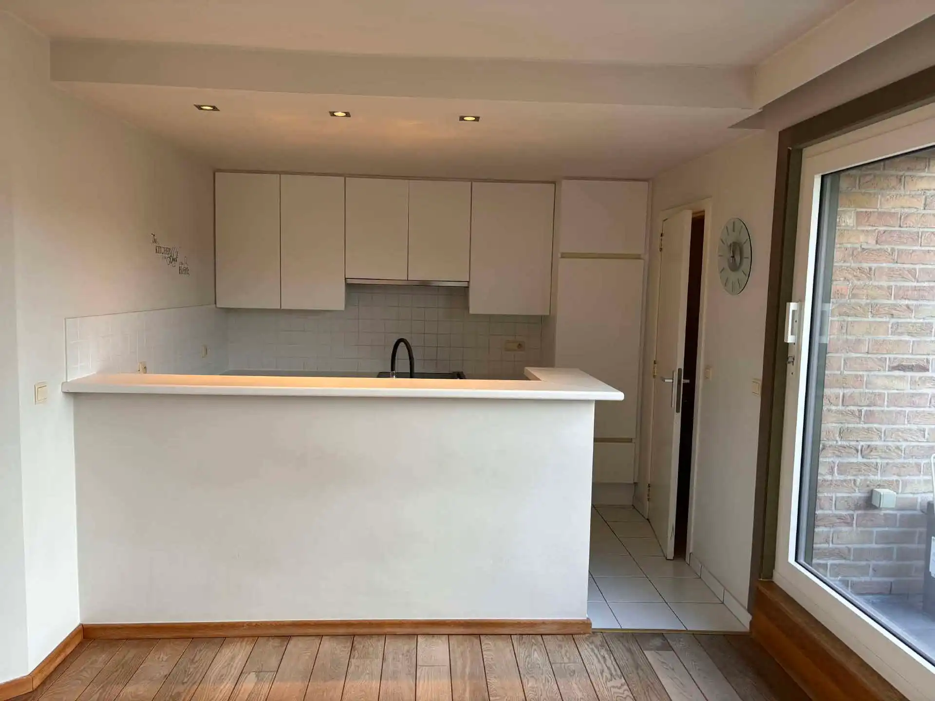 HOFSTADE - Duplex op centrale ligging foto 9