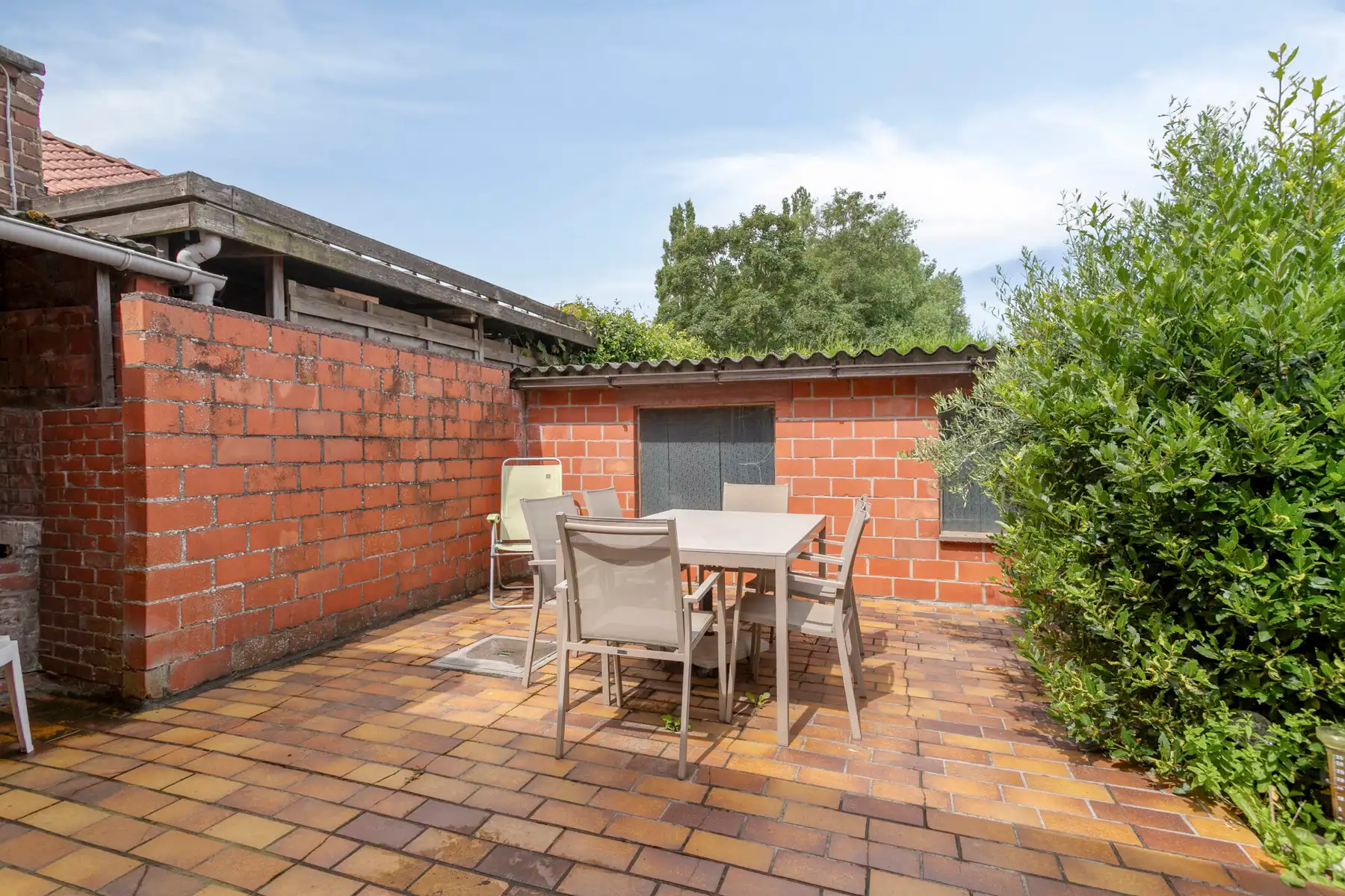 Goedegelegen woning met tuin en garage!!! foto 25