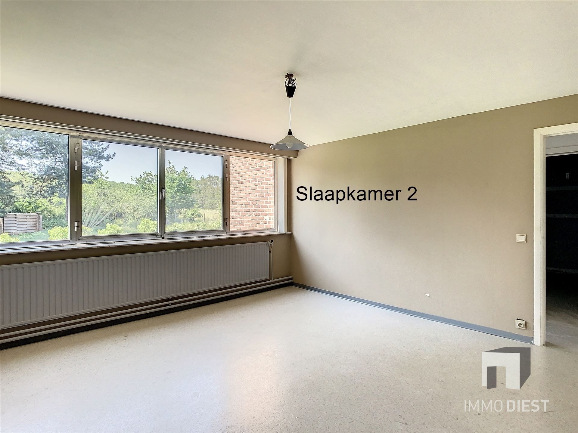 Appartement eerste verdieping foto 10