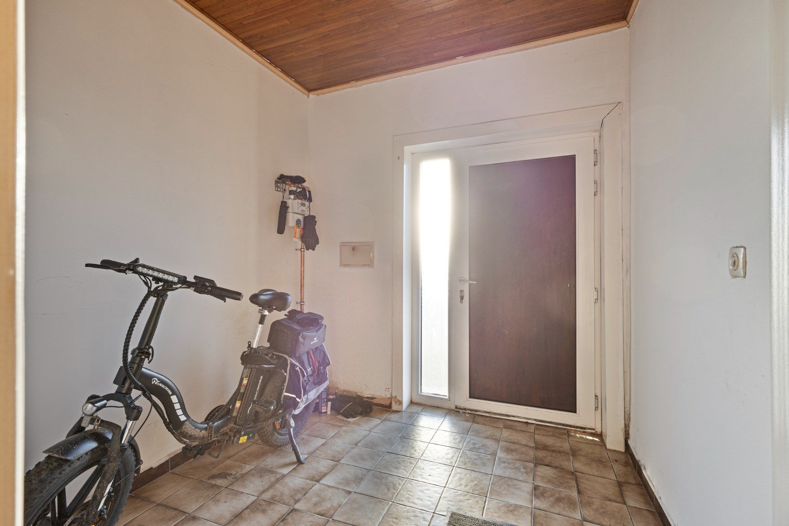 Te renoveren woning nabij het centrum van Mol ! foto 7