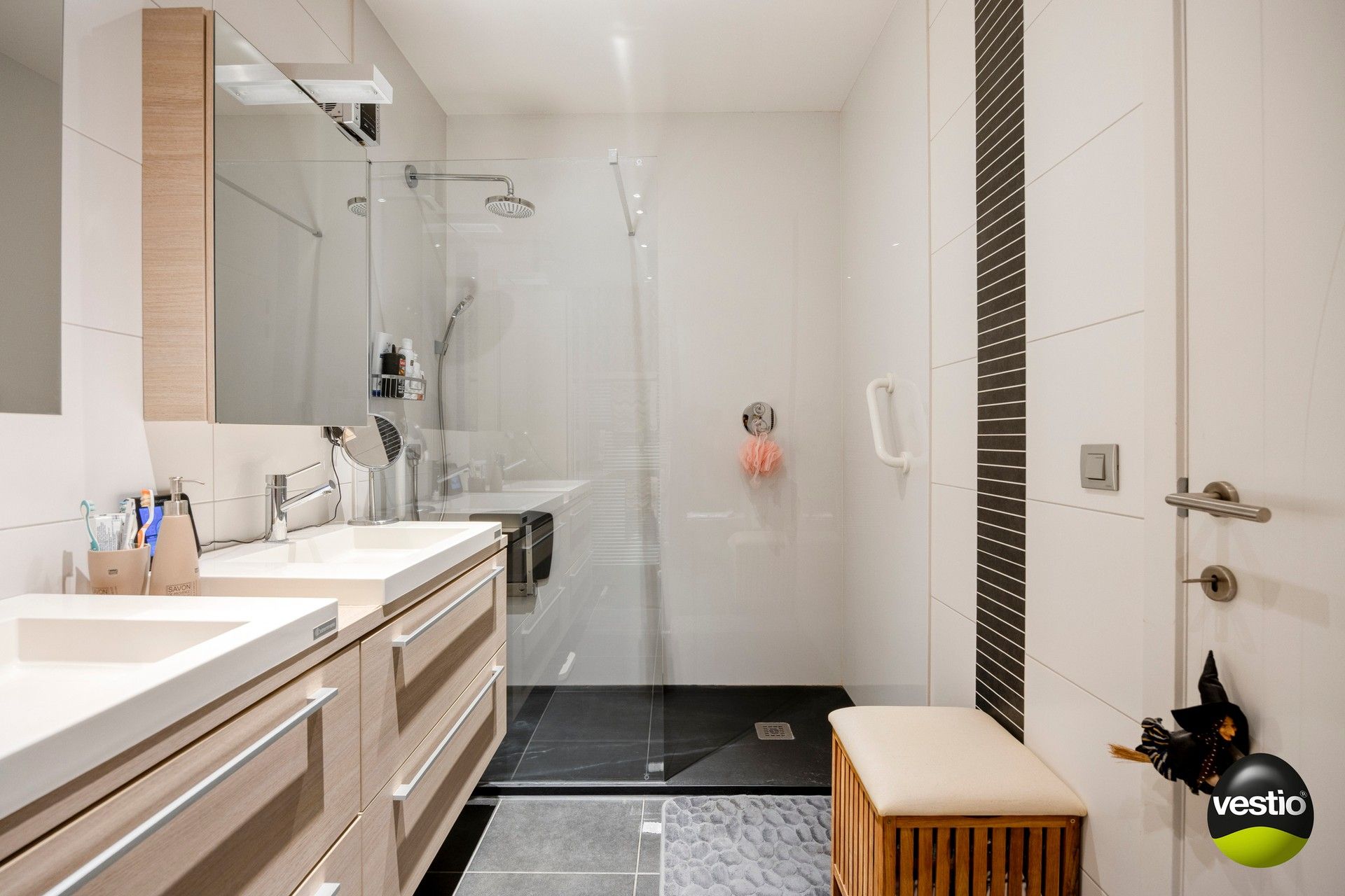 2 slaapkamer appartement met prachtig terras op het binnengebied van het prestigieuze woonproject "De Eenhoorn". foto 13