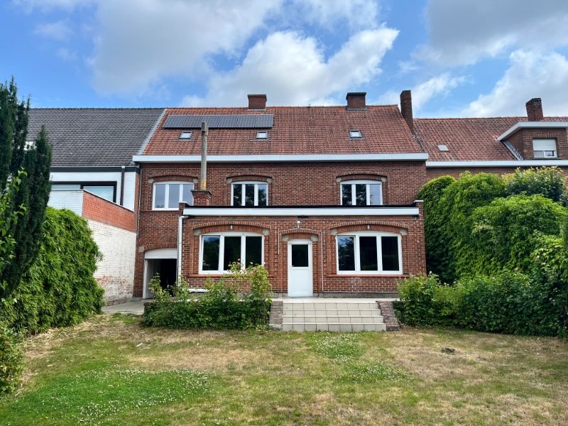 Woning gemengd gebruik -  te huur foto 2