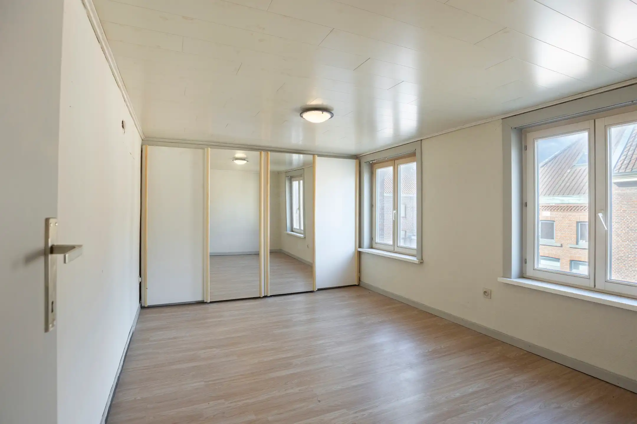 Te renoveren handelshuis nabij Beursplein te Brugge foto 30