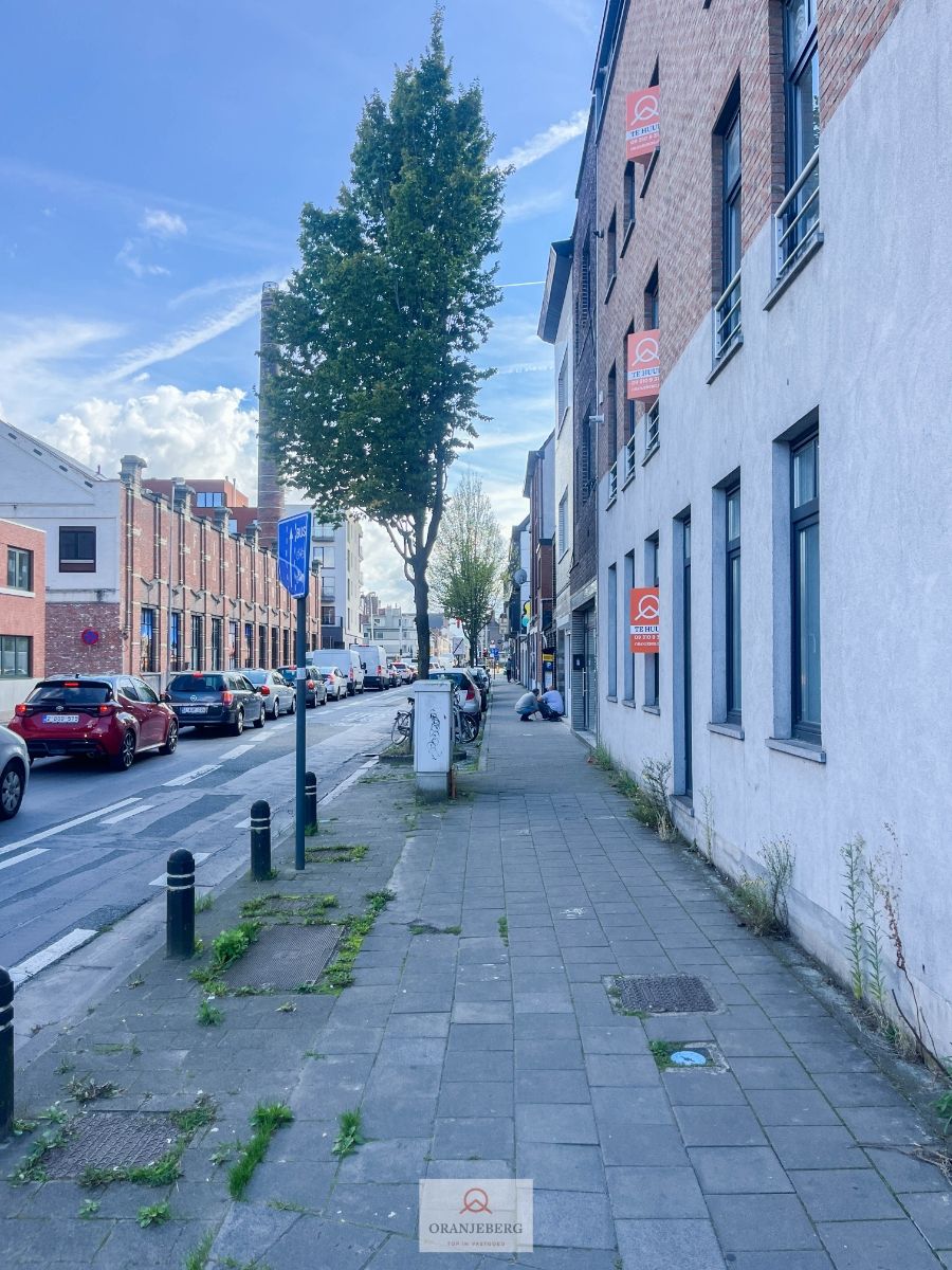 Gerenoveerd 2-slpk appartement op de 3de verdieping foto 13