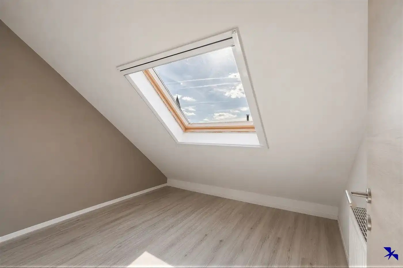 Modern 2-slaapkamer appartement uit 2014 nabij het centrum van Willebroek foto 9
