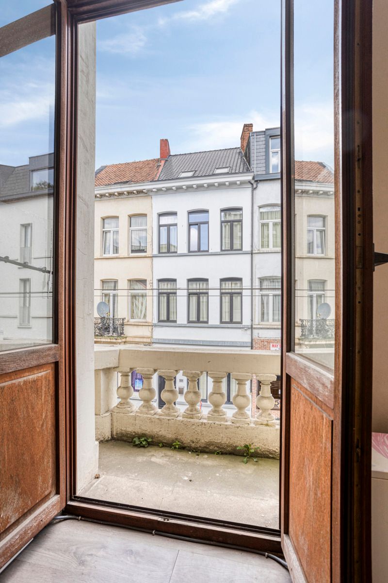 Charmant één-slaapkamerappartement (V1) op toplocatie. foto 7