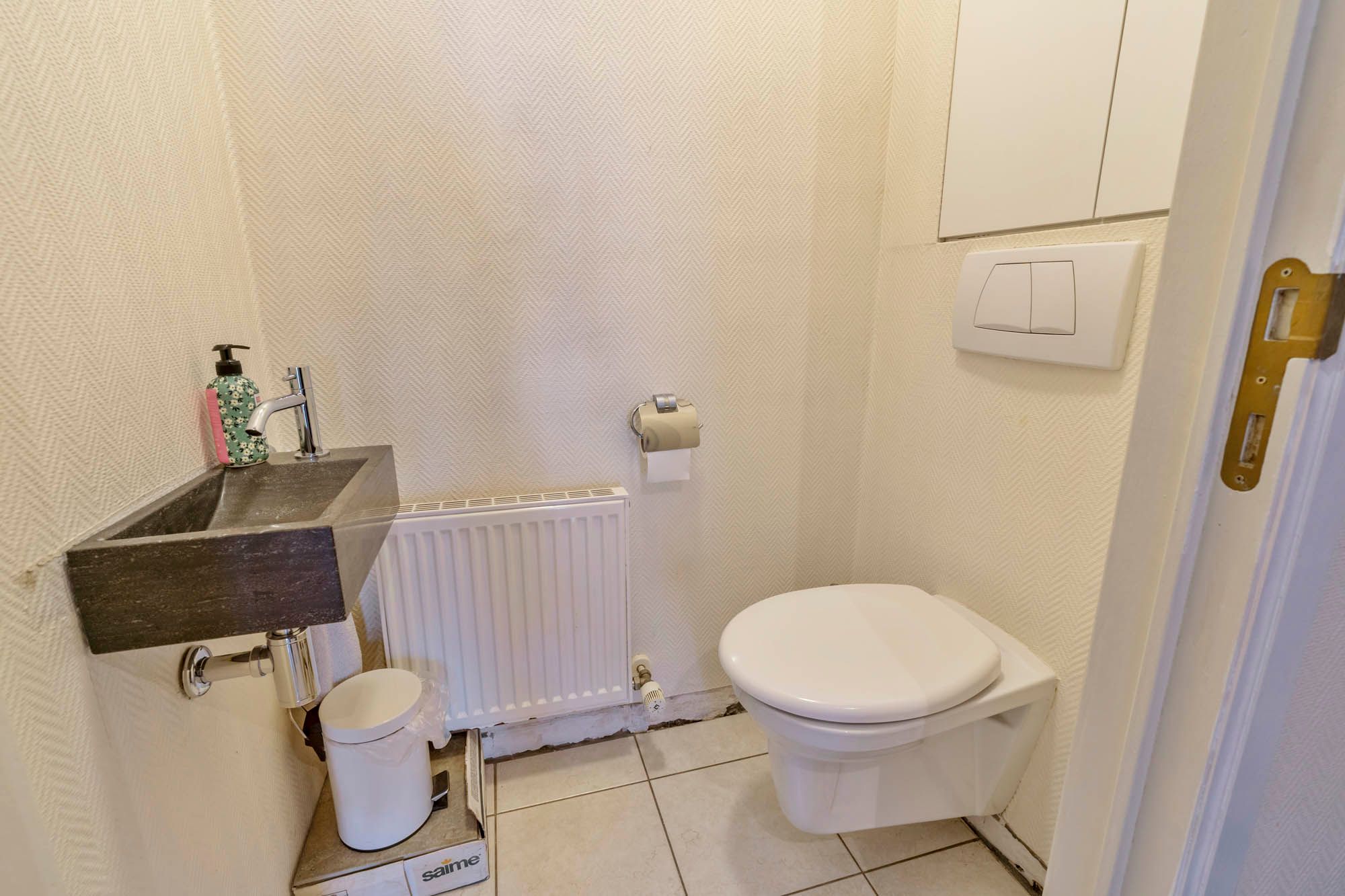 Gelijkvloers appartement voor 260.000 foto 14