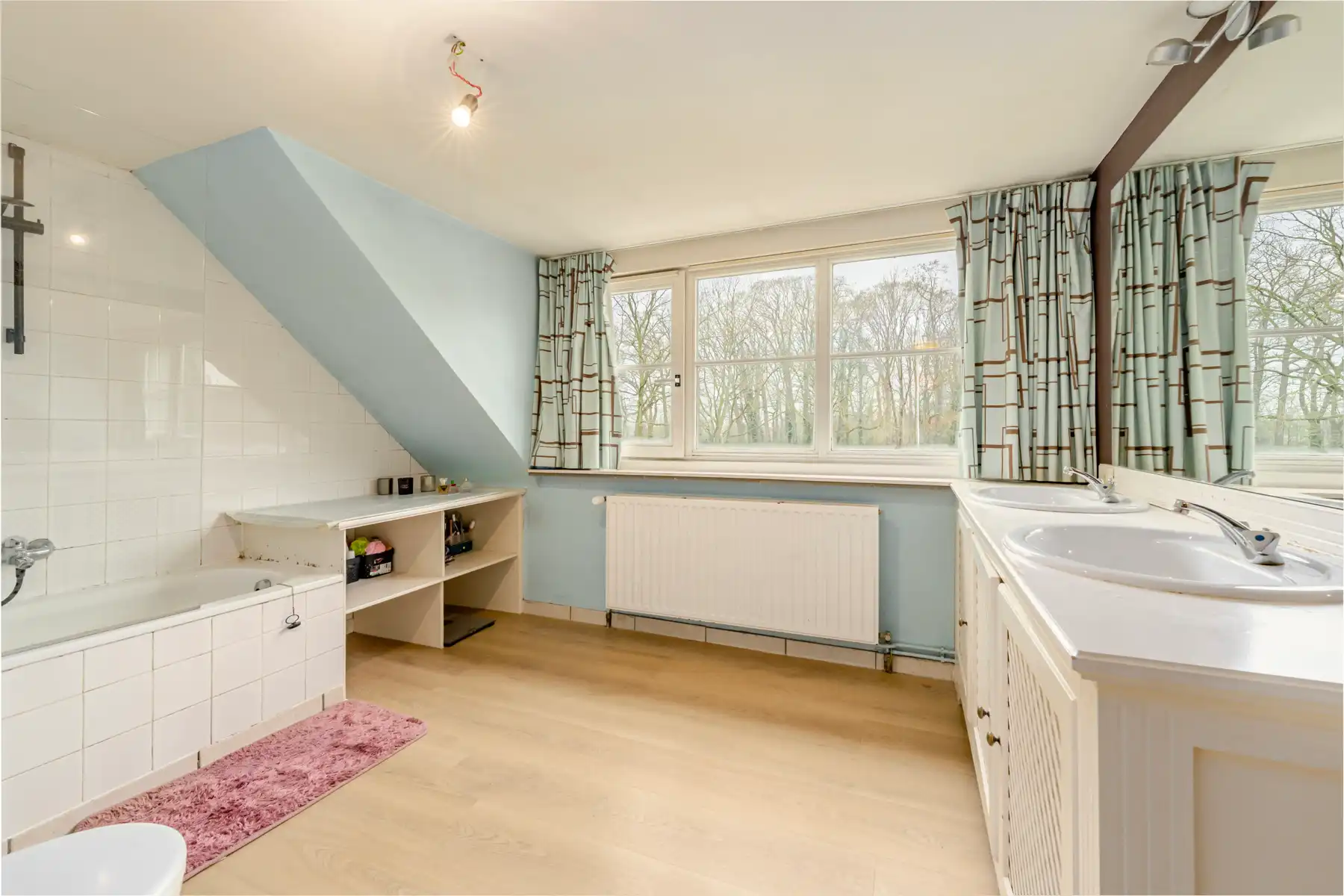 Vrijstaande woning met tuin en 4 slaapkamers foto 23