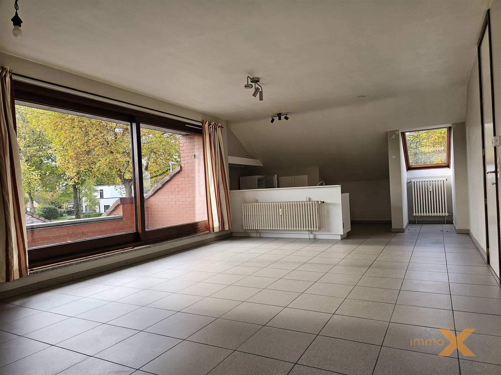 VILLA-APPARTEMENT MET TERRAS EN 1SLPK foto 8