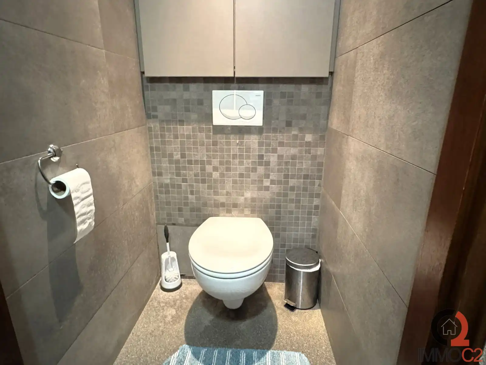 Appartement te huur foto 7