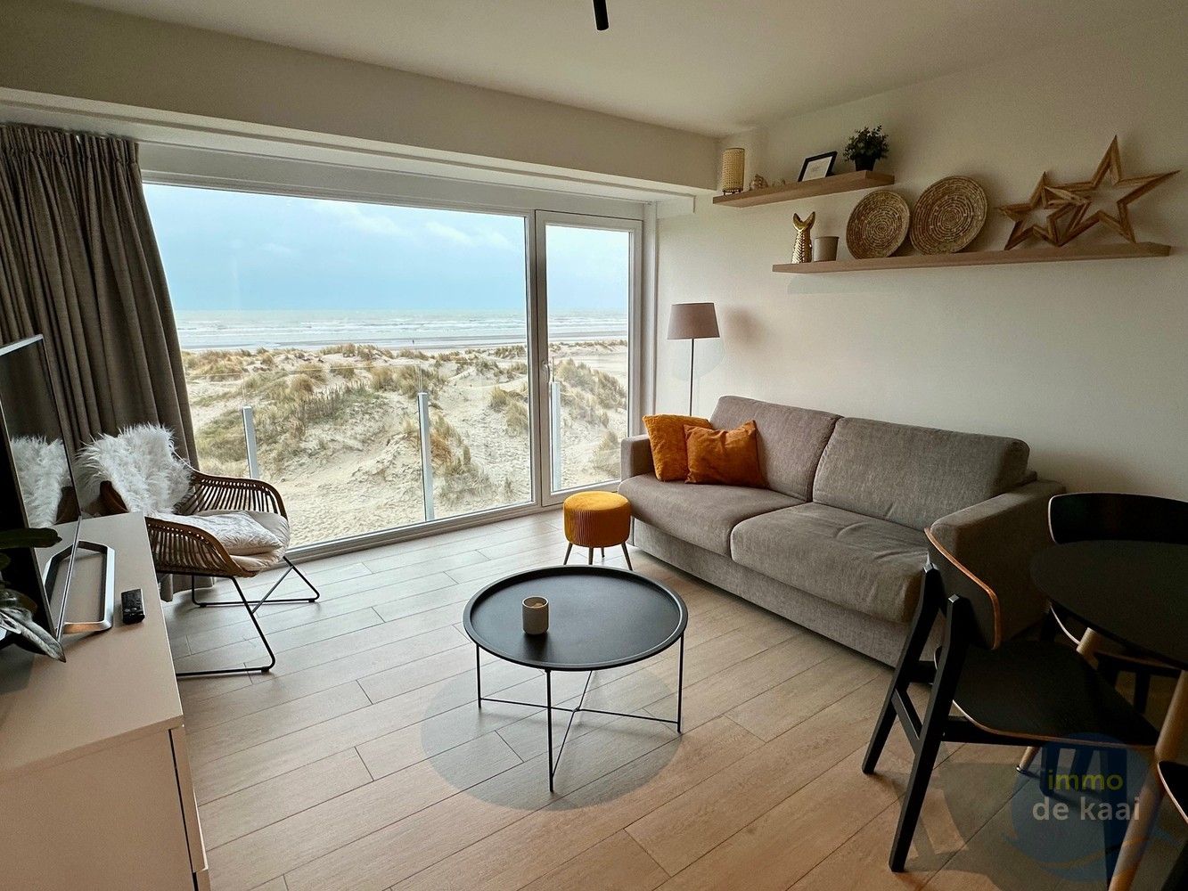 Appartement te koop foto 2