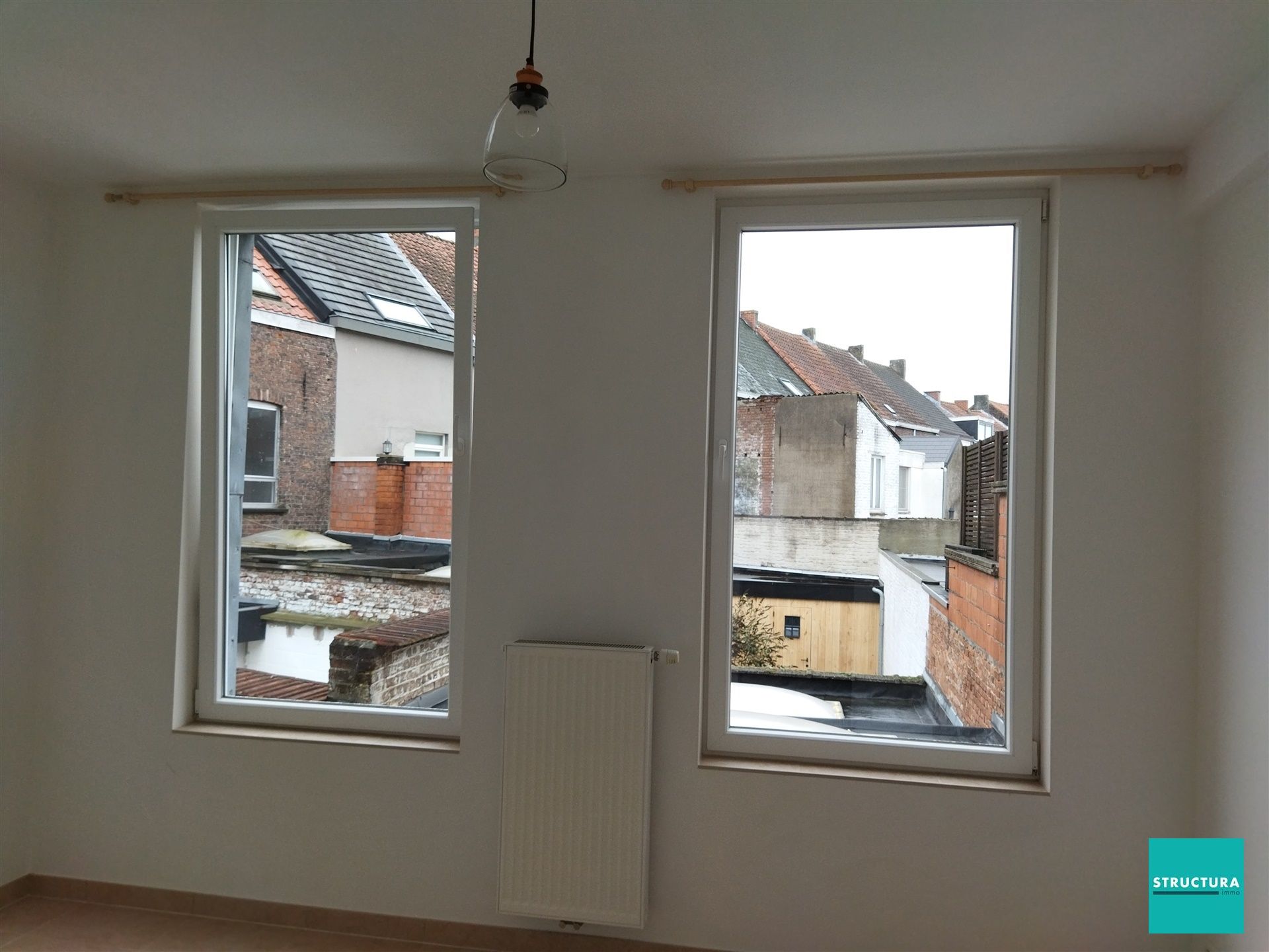 appartement 1 slpk in centrum  foto 11