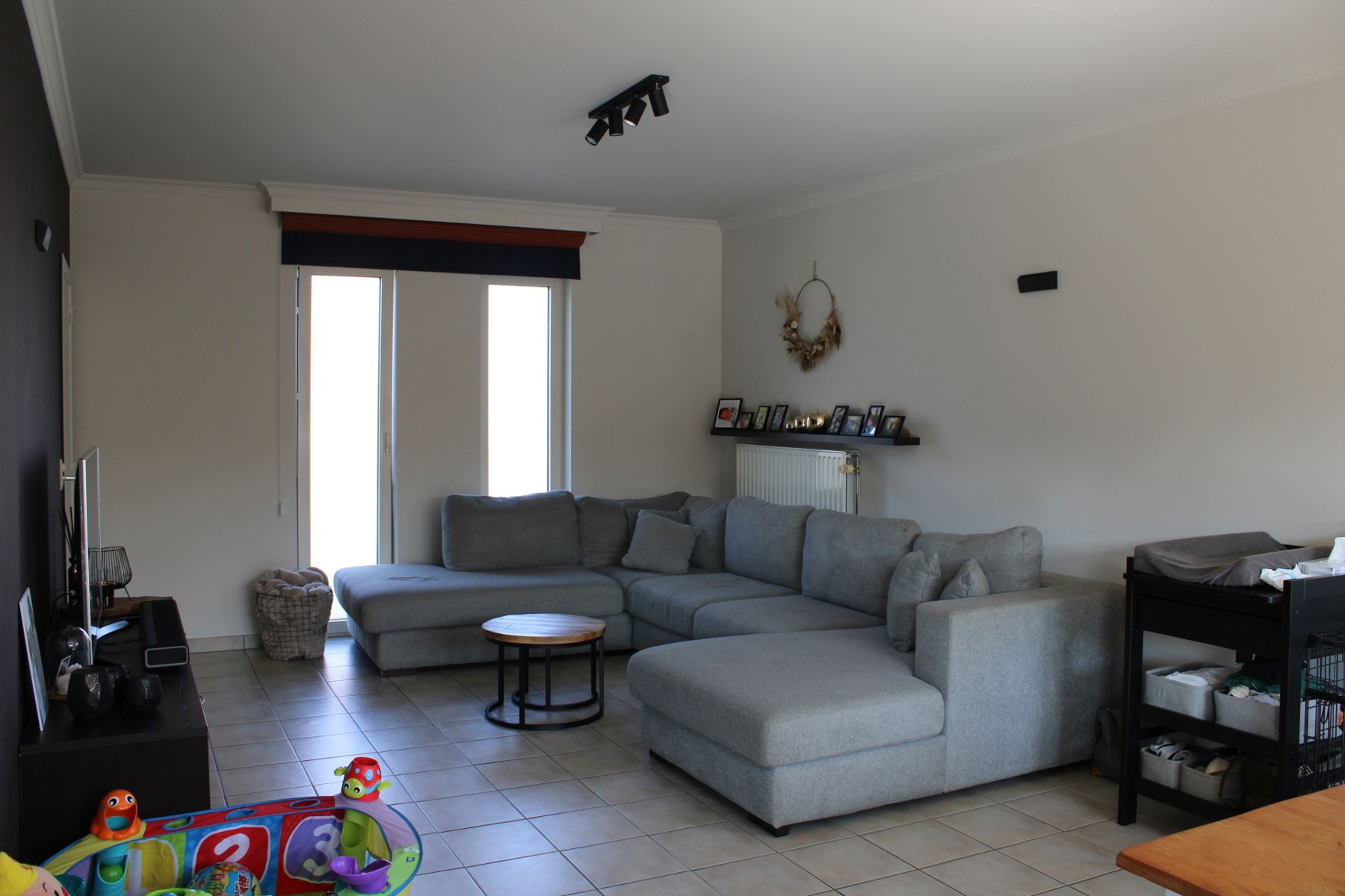 Rustig gelegen woning vlakbij centrum foto 10