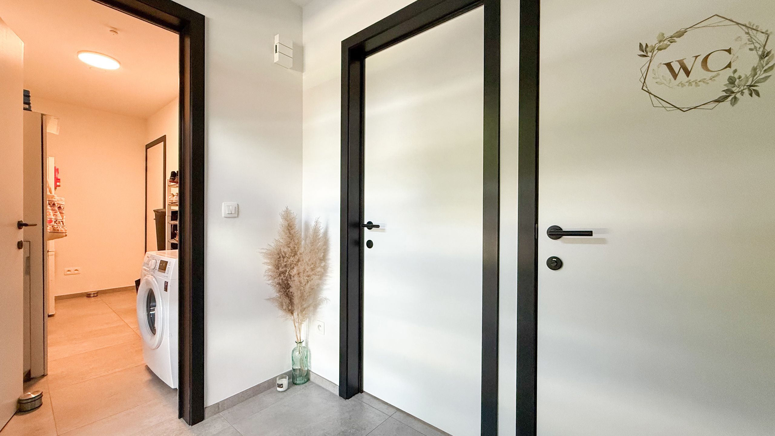 Instapklare BEN-woning met 4slpk en grote omheinde tuin! foto 15