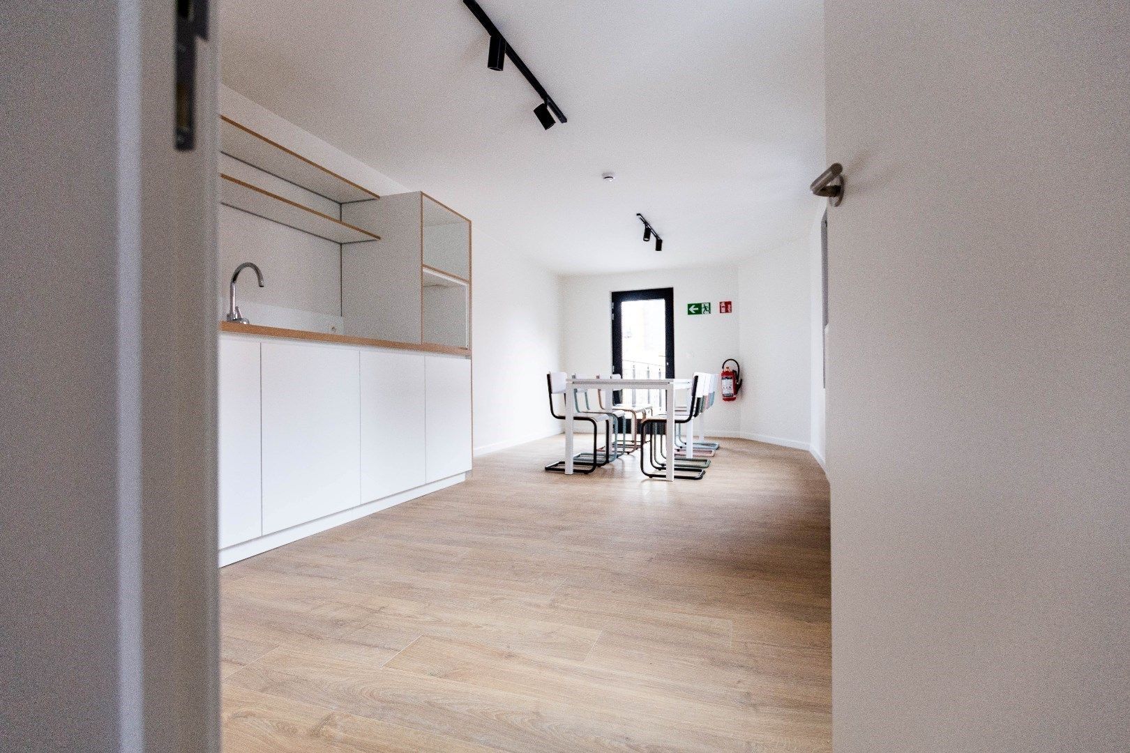 Studentenkamer op toplocatie foto 9