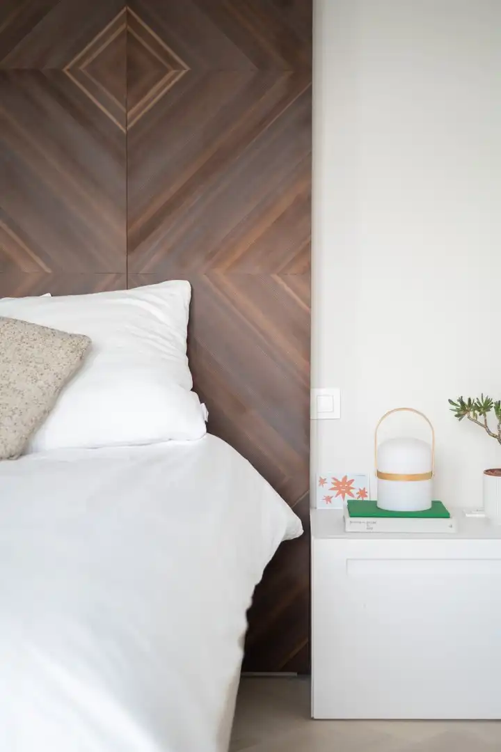 Penthouse met Uniek Zicht - De Nieuwe Dokken Gent foto 14